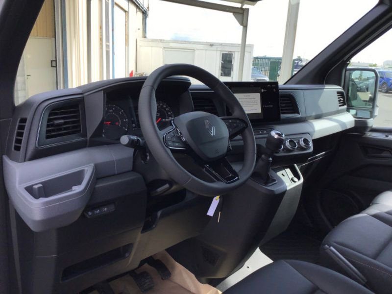 Renault Master VAN FGN TRAC 3T5 L3H2 BLUE DCI 170 EXTRA