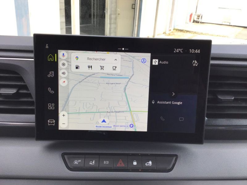 Renault Master VAN FGN TRAC 3T5 L3H2 BLUE DCI 170 EXTRA