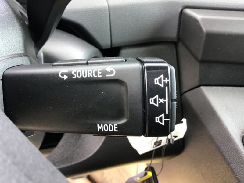 Renault Master VAN FGN TRAC 3T5 L3H2 BLUE DCI 170 EXTRA