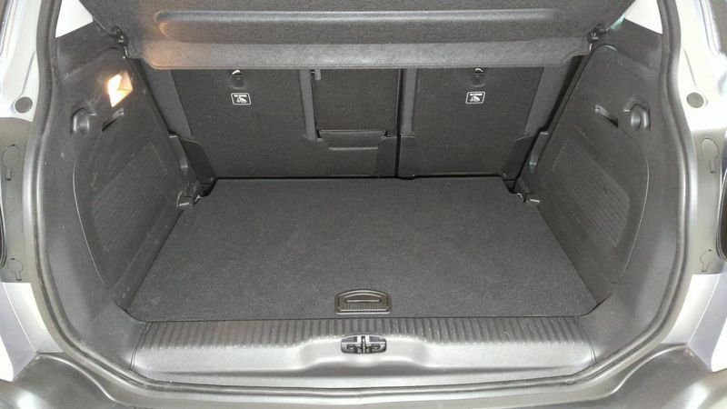 Citroën C3 Aircross Puretech 130 s&s eat6 max + affichage tete haute + sieges chauffants