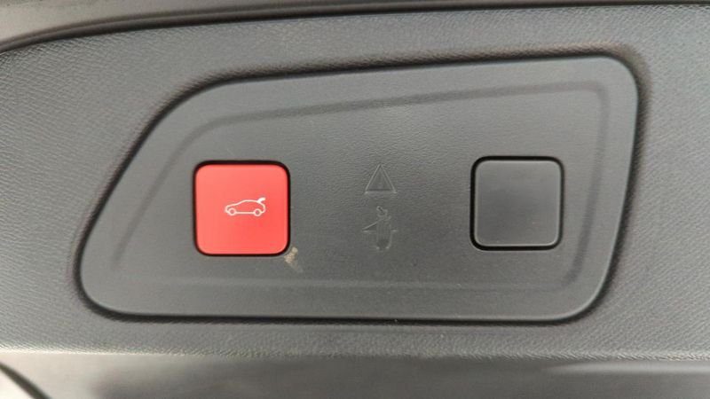 Citroën C5 Aircross Puretech 130 s&s eat8 shine + pack confort + hayon mains libres