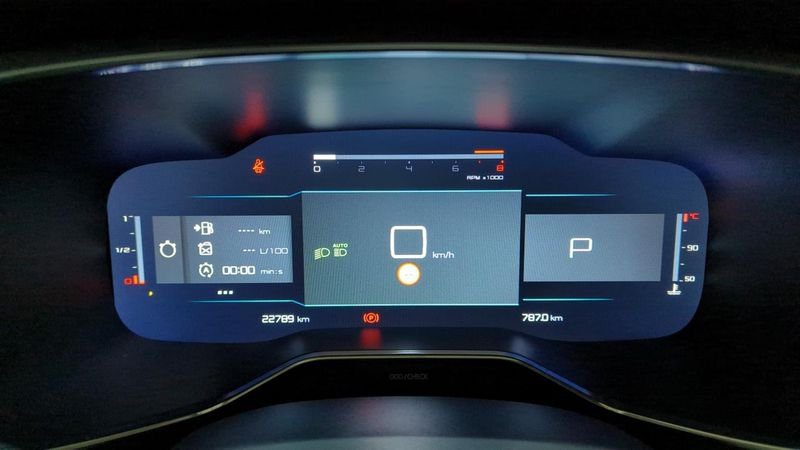 Citroën C5 Aircross Puretech 130 s&s eat8 shine + pack confort + hayon mains libres