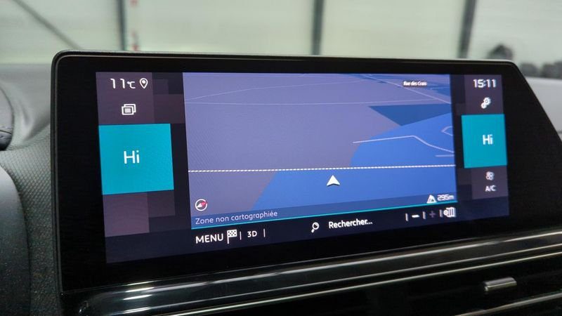 Citroën C5 Aircross Puretech 130 s&s eat8 shine + pack confort + hayon mains libres