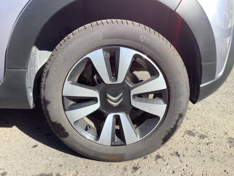 Citroën C3 PureTech 110 ch EAT6 Max