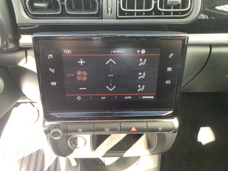 Citroën C3 PureTech 110 ch EAT6 Max