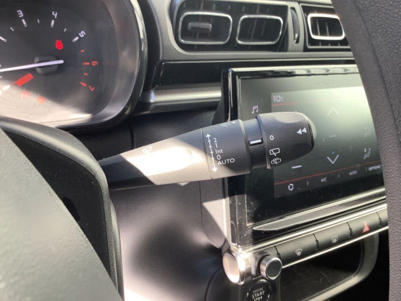 Citroën C3 PureTech 110 ch EAT6 Max