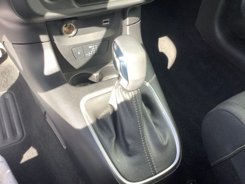 Citroën C3 PureTech 110 ch EAT6 Max