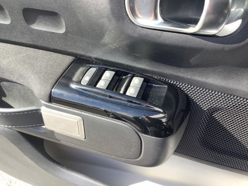 Citroën C3 PureTech 110 ch EAT6 Max