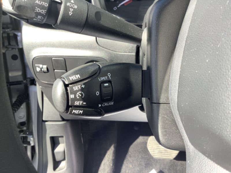 Citroën C3 PureTech 110 ch EAT6 Max