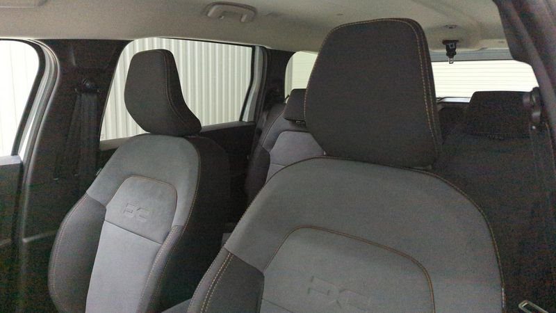 Dacia Jogger Tce 110 7 places extreme + angles morts + sieges chauffants