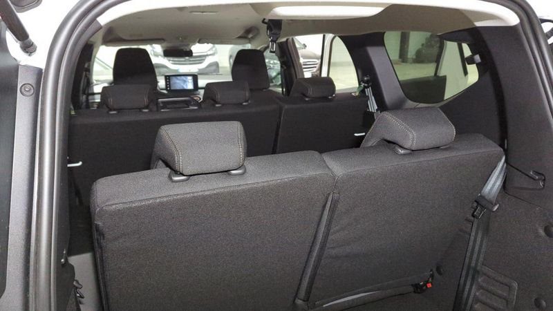 Dacia Jogger Tce 110 7 places extreme + angles morts + sieges chauffants