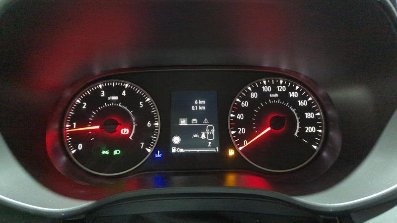 Dacia Jogger Tce 110 7 places extreme + angles morts + sieges chauffants