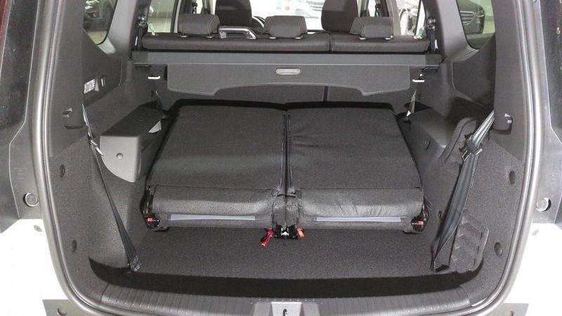 Dacia Jogger Tce 110 7 places extreme + angles morts + sieges chauffants