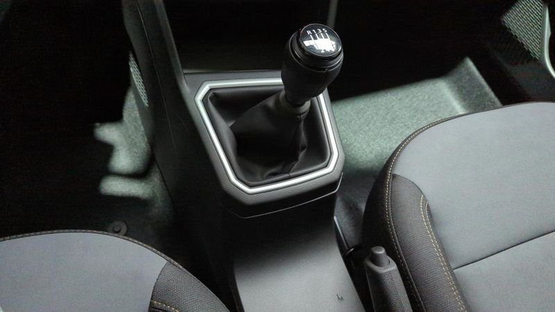 Dacia Jogger Tce 110 7 places extreme + angles morts + sieges chauffants