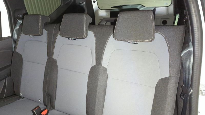 Dacia Jogger Tce 110 7 places extreme + angles morts + sieges chauffants