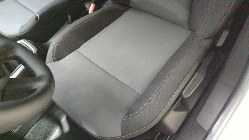 Dacia Jogger Tce 110 7 places extreme + angles morts + sieges chauffants