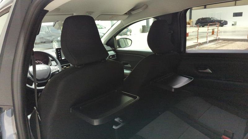Dacia Jogger Tce 110 7 places extreme + angles morts + sieges chauffants