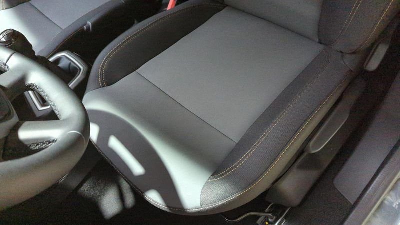 Dacia Jogger Tce 110 7 places extreme + angles morts + sieges chauffants