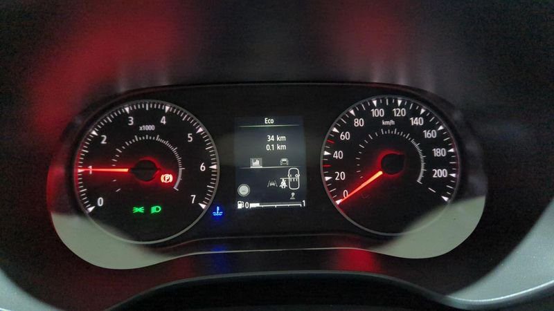 Dacia Jogger Tce 110 7 places extreme + angles morts + sieges chauffants