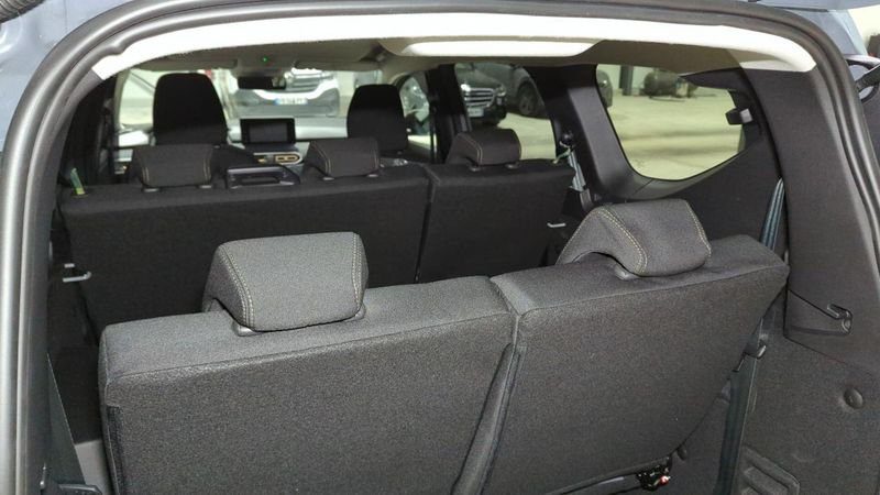 Dacia Jogger Tce 110 7 places extreme + angles morts + sieges chauffants