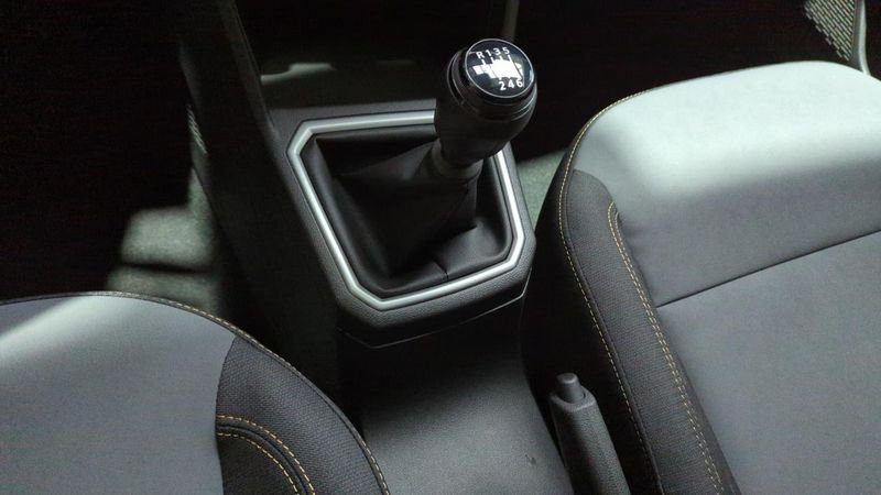 Dacia Jogger Tce 110 7 places extreme + angles morts + sieges chauffants