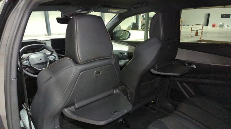 Peugeot 5008 Puretech 130ch s&s eat8 gt + sieges chauffants