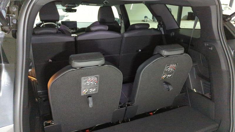 Peugeot 5008 Puretech 130ch s&s eat8 gt + sieges chauffants