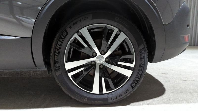 Peugeot 5008 Puretech 130ch s&s eat8 gt + sieges chauffants