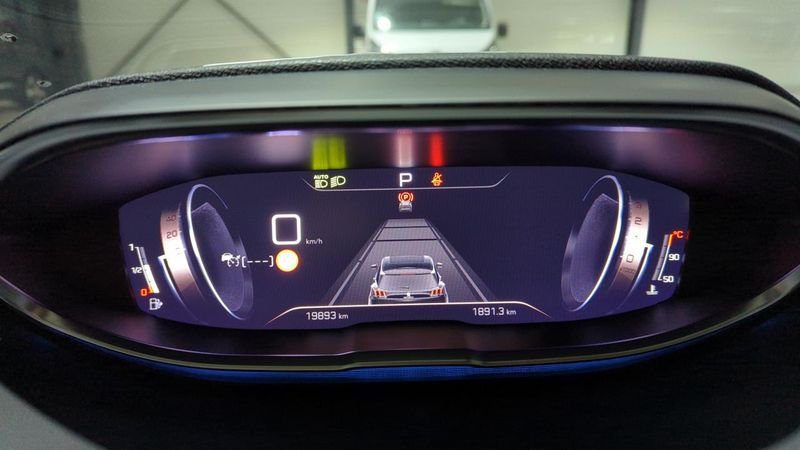 Peugeot 5008 Puretech 130ch s&s eat8 gt + sieges chauffants