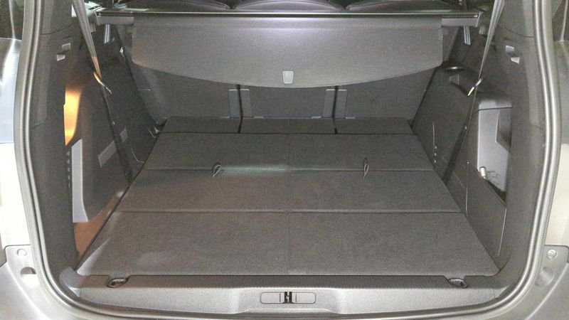 Peugeot 5008 Puretech 130ch s&s eat8 gt + sieges chauffants