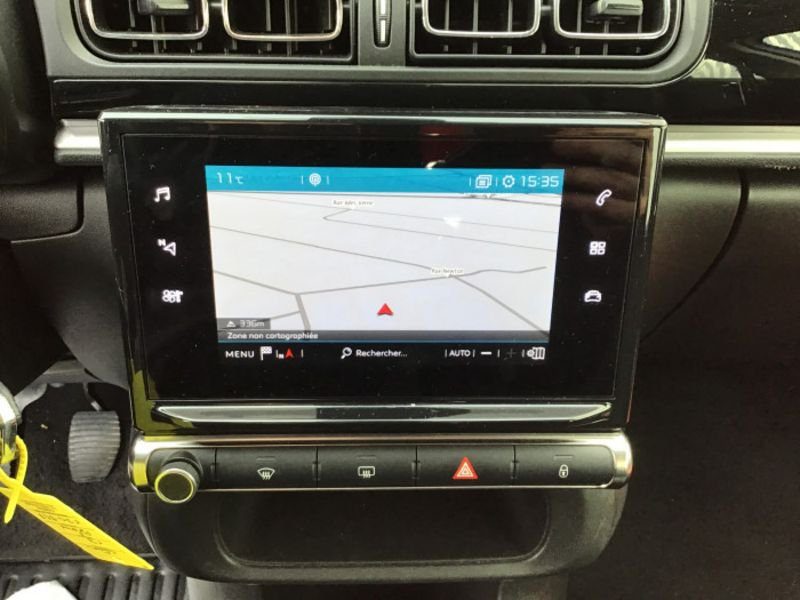 Citroën C3 PureTech 83 S&S BVM5 Shine