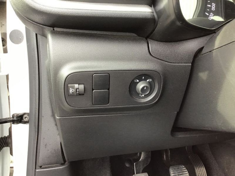 Citroën C3 PureTech 83 S&S BVM5 Shine