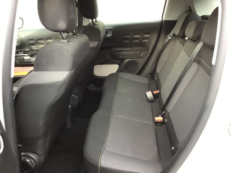 Citroën C3 PureTech 83 S&S BVM5 Shine