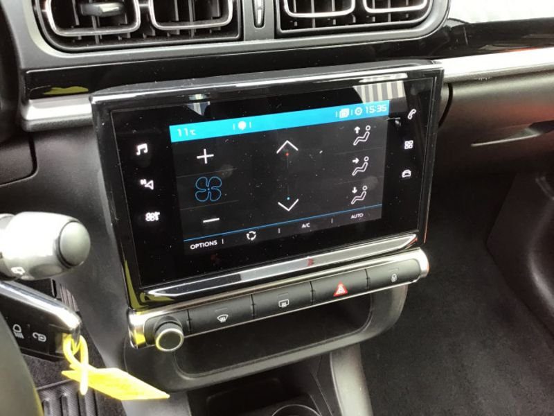 Citroën C3 PureTech 83 S&S BVM5 Shine