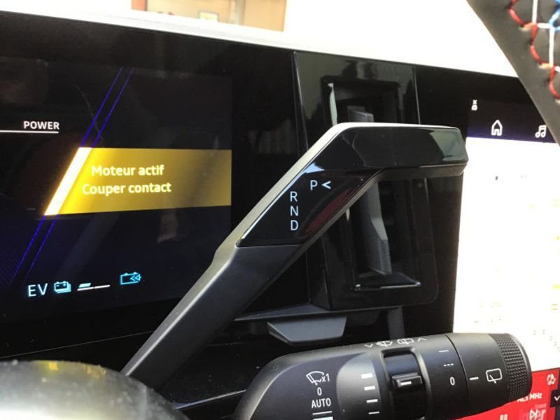 Renault Austral E-Tech hybrid 200 Techno esprit Alpine