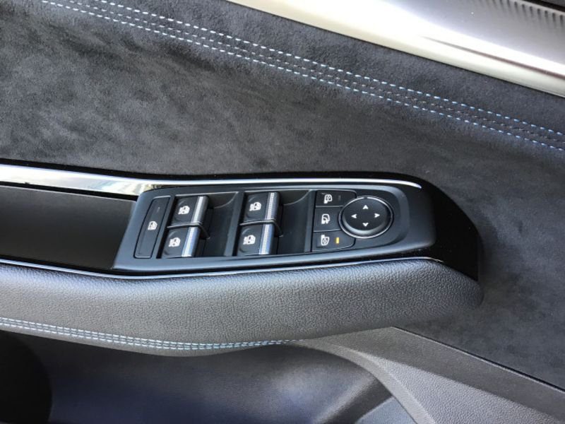 Renault Austral E-Tech hybrid 200 Techno esprit Alpine