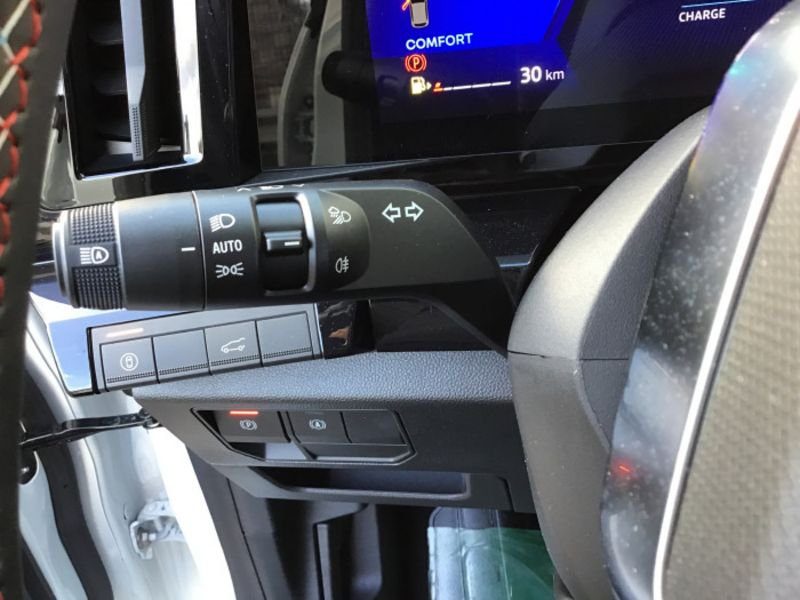 Renault Austral E-Tech hybrid 200 Techno esprit Alpine