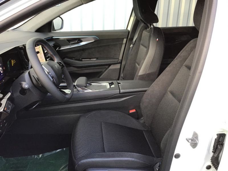 Renault Austral E-Tech hybrid 200 Techno esprit Alpine