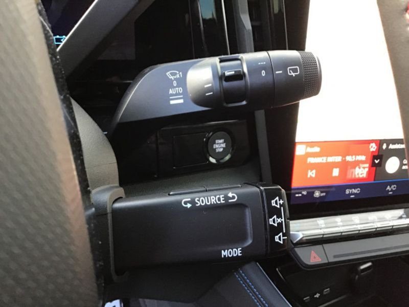 Renault Austral E-Tech hybrid 200 Techno esprit Alpine