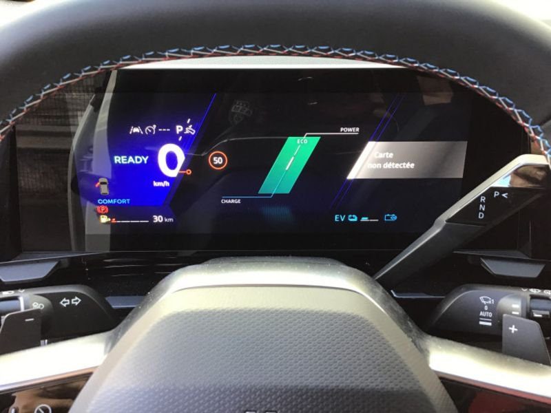 Renault Austral E-Tech hybrid 200 Techno esprit Alpine