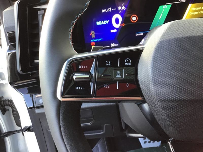 Renault Austral E-Tech hybrid 200 Techno esprit Alpine