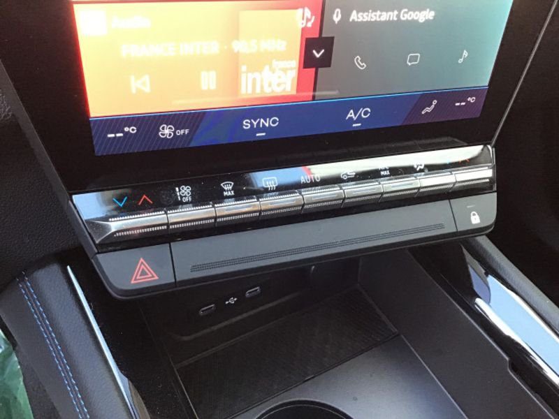 Renault Austral E-Tech hybrid 200 Techno esprit Alpine