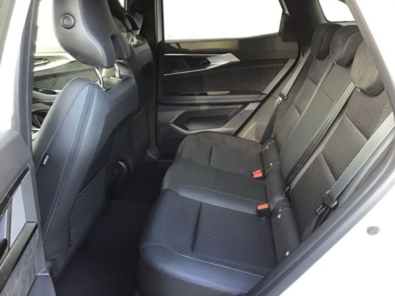 Renault Austral E-Tech hybrid 200 Techno esprit Alpine