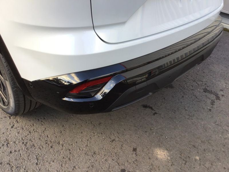 Renault Austral E-Tech hybrid 200 Techno esprit Alpine