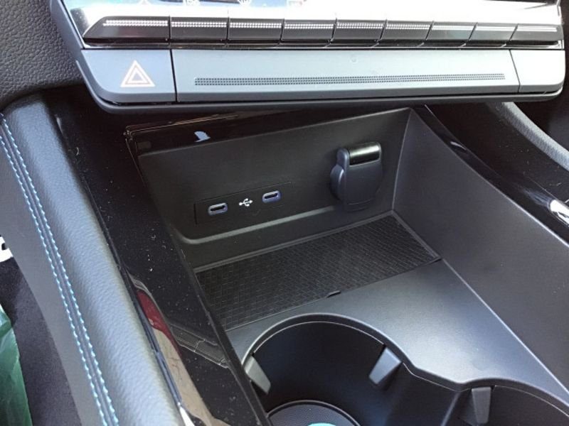 Renault Austral E-Tech hybrid 200 Techno esprit Alpine