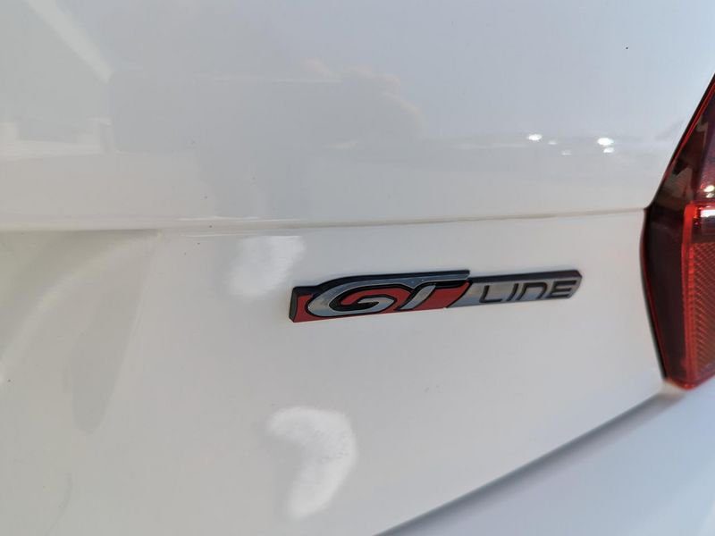 Peugeot 208 1.2i Pure Tech 12V S&S - 110 BERLINE GT Line