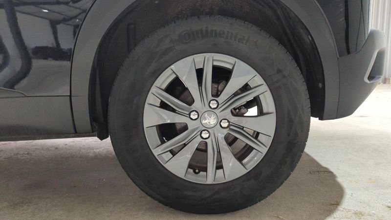 Peugeot 2008 Puretech 130 s&s bvm6 style + camera de recul