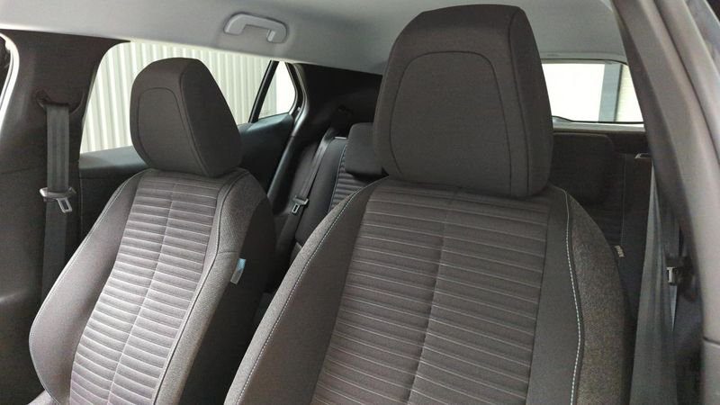 Peugeot 2008 Puretech 130 s&s bvm6 style + camera de recul