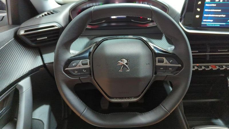 Peugeot 2008 Puretech 130 s&s bvm6 style + camera de recul