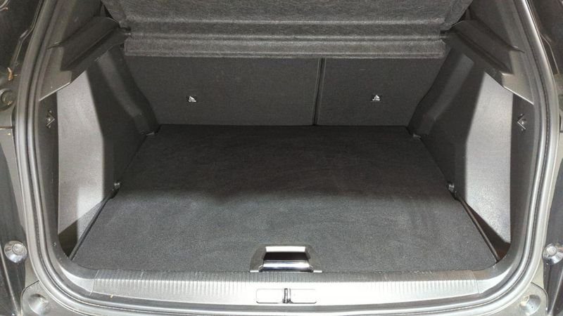 Peugeot 2008 Puretech 130 s&s bvm6 style + camera de recul